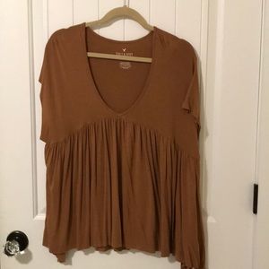 AEO soft and sexy T-shirt